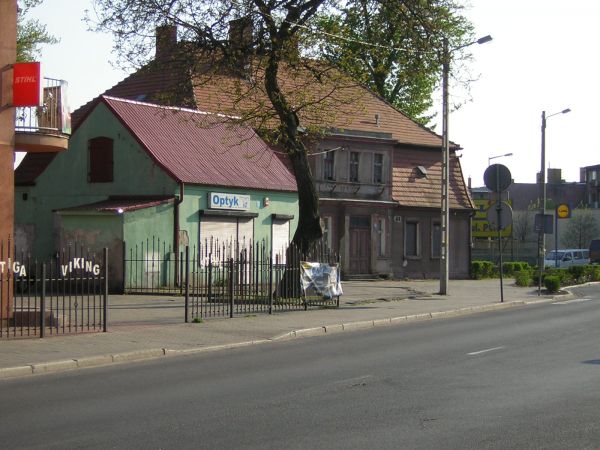 zdjecie Sulechów
