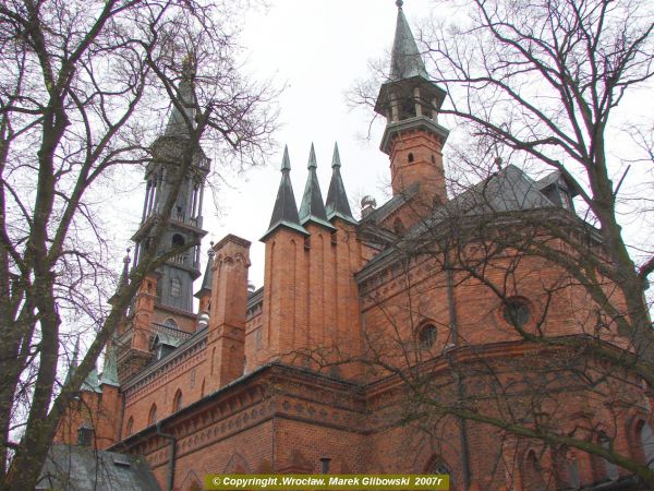 zdjecie Licheń Stary