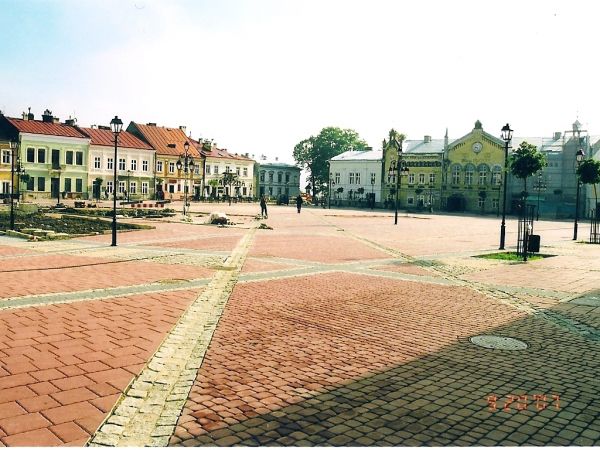 Fot. Szczepan Żyłka