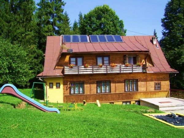 Klasztor Sióstr Niepokalanek w Dursztynie na Skałce