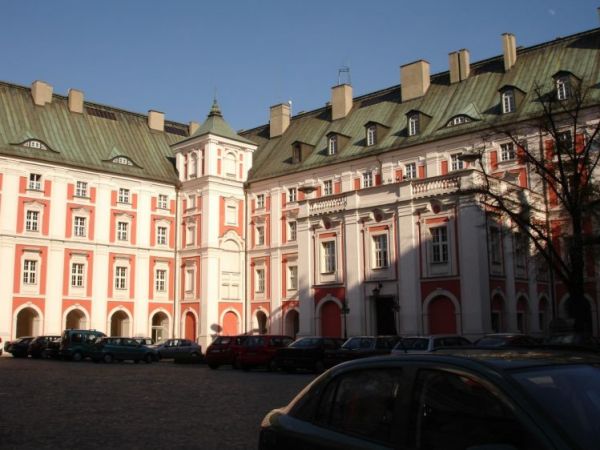 zdjecie Poznań