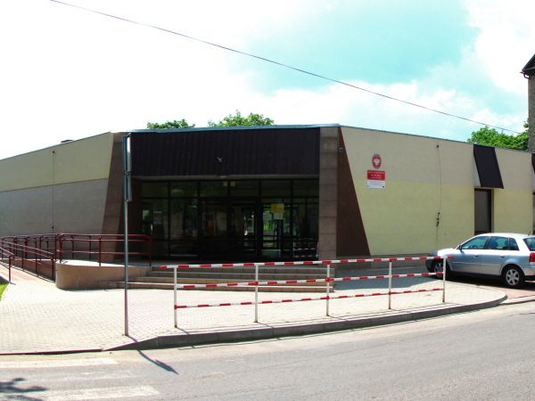 Szczytna Szkoła Podstawowa