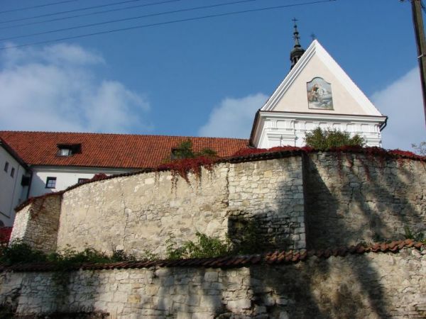 zdjecie Kazimierz Dolny