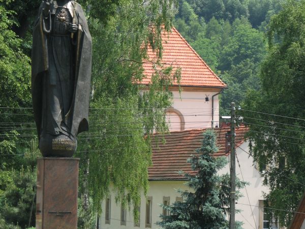 zdjecie Nowy Wiśnicz