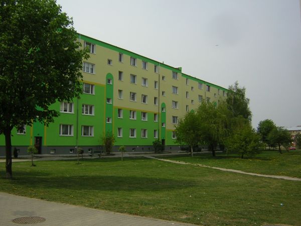 zdjecie Sulechów