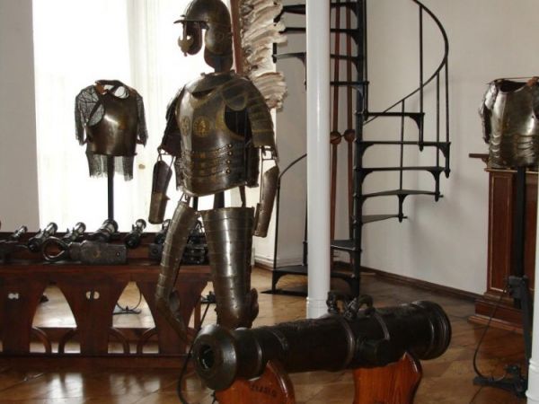zdjecie Kórnik
