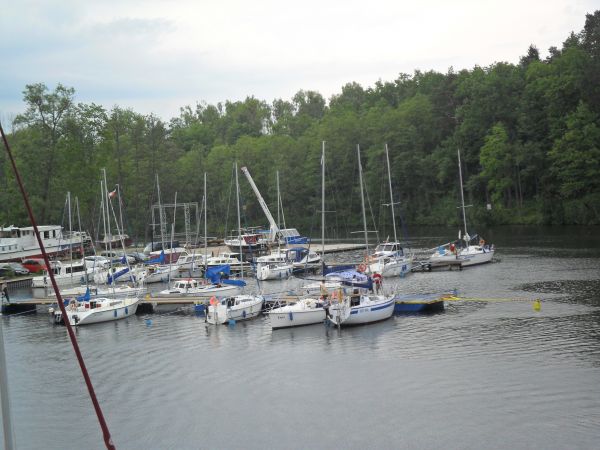 Atrakcje okolicy:Galindja ,przejażdżki łodziami do wyboru. Rowery wodne