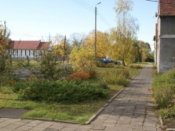 zdjecie Szklarka Radnicka