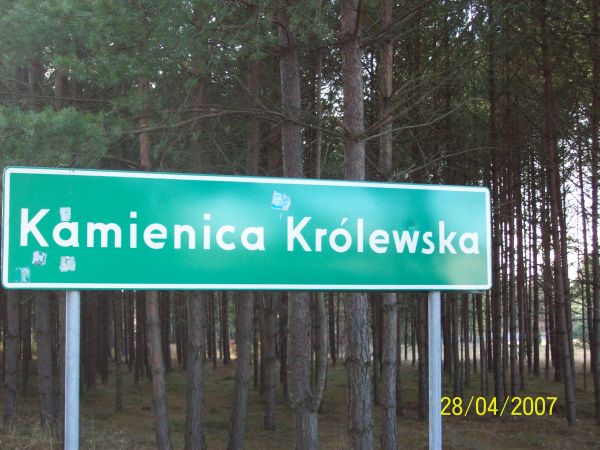 zdjecie Kamienica Królewska