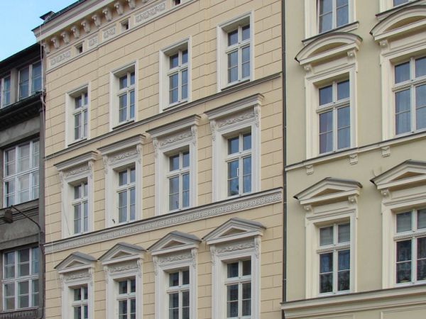 Wrocław ul. Kazimierza Wielkiego nr 49