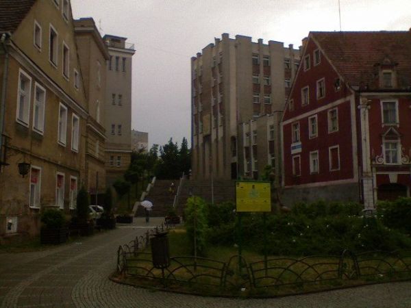 zdjecie Zielona Góra