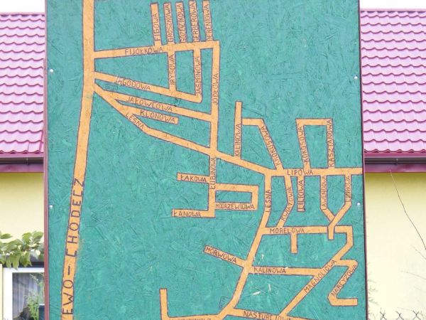 Zdjęcia Kromszewice