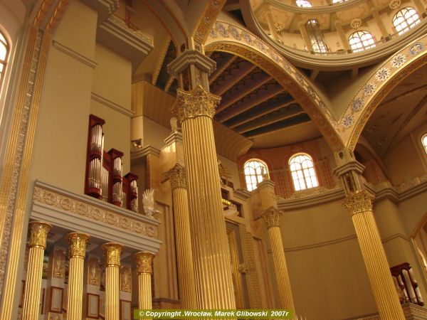 zdjecie Licheń Stary