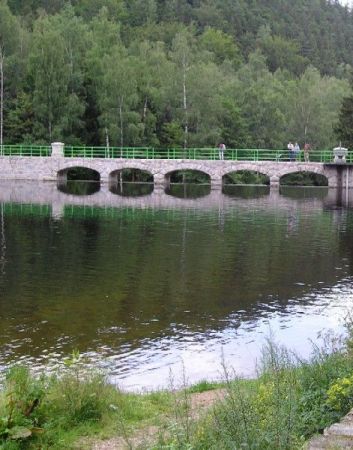 Karpacz.Łomnica.