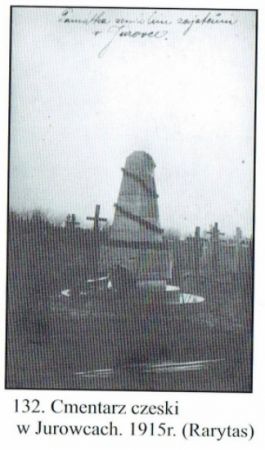 Zdjęcia Jurowce