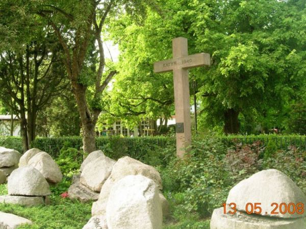 zdjecie Podkowa Leśna