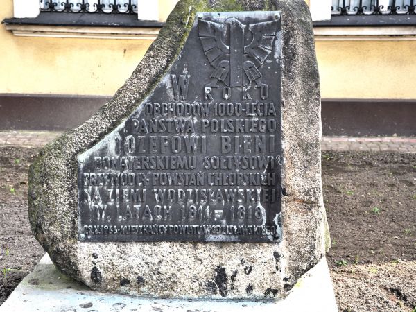 zdjecie Wodzisław Śląski