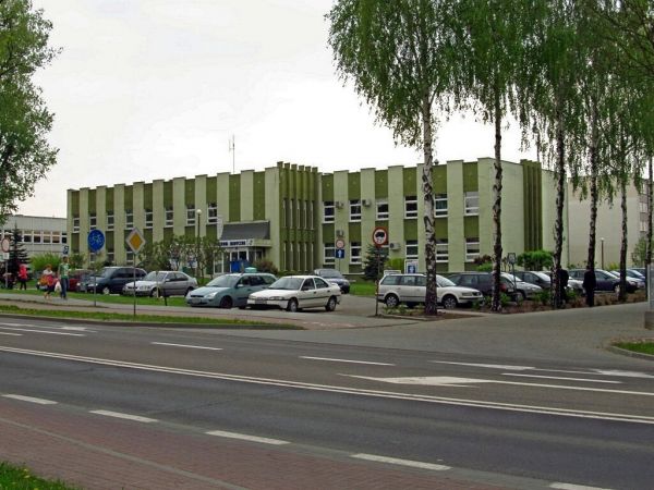 Ośrodek Zdrowia przy Kościerskiej