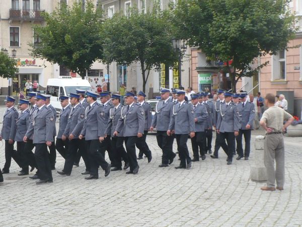Święto Policji