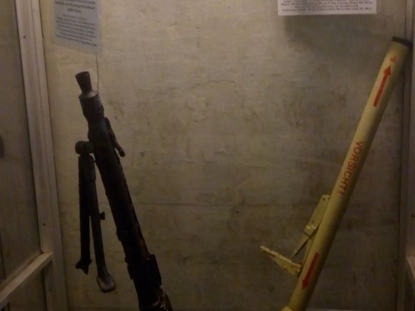 Na terenie dawnej kwatery mieści się trasa turystyczna " Bunkier w Konewce". Do zwiedzania udostępniono: schron kolejowy w którym znajdują się eksponaty militar