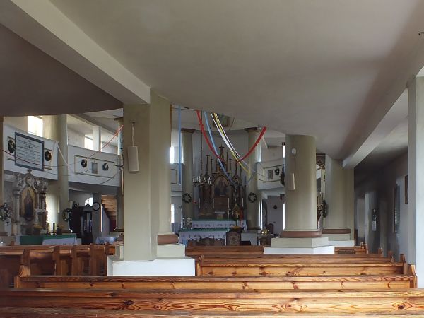 Zdjęcia Księginice Małe