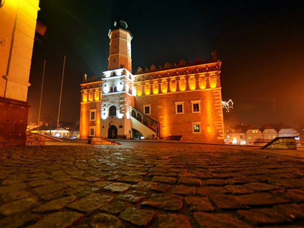 zdjecie Sandomierz