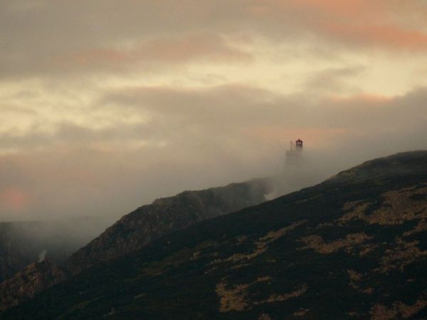Śnieżne Kotły. Więcej moich zdjęć na http://picasaweb.google.com/janek.fedorowicz
