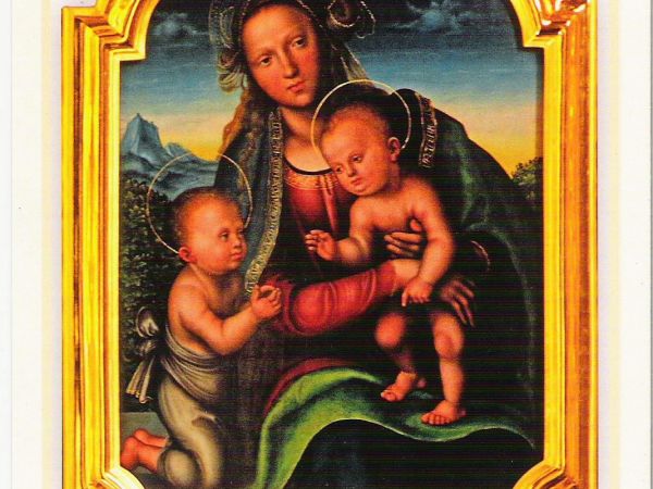 ze zbiorów prywatnych: z publikacji przewodnickich, informacyjnych, promujących, sławiących.