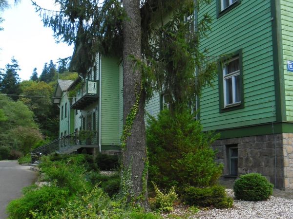 zdjecie Rymanów-Zdrój