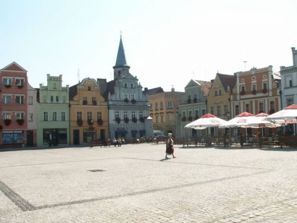 zdjecie Bytom Odrzański