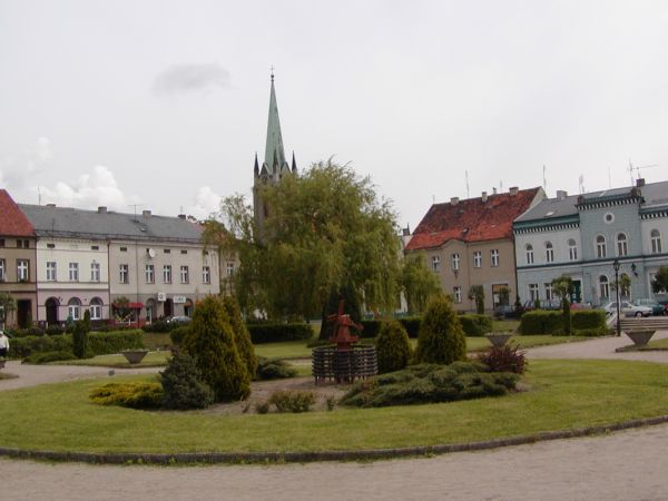 Rynek