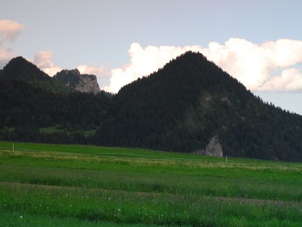 zdjecie Sromowce Wyżne