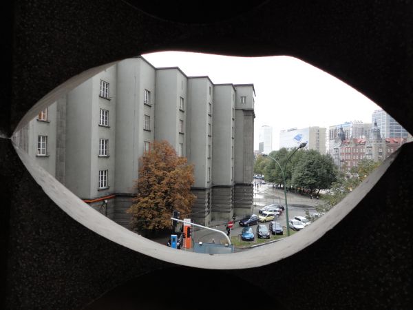 Podglądane ze SKARBKA.