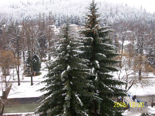 zdjecie Rymanów-Zdrój