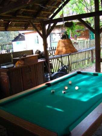 Leśniczówka Jednorożec
Lipowo kurkowskie