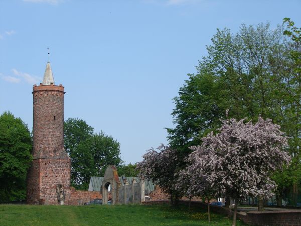 Stargard Szczecinski