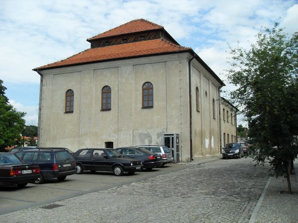 zdjecie Sandomierz