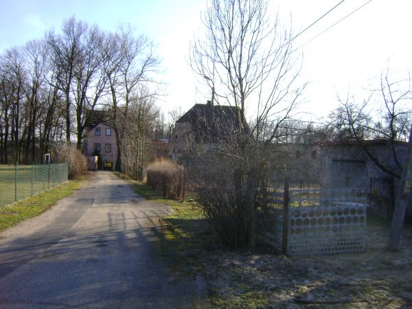 DWOREK z NOCLEGAMI w KOŹMINIE