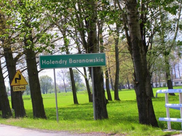 Potwierdzenie dla słabo widzących.