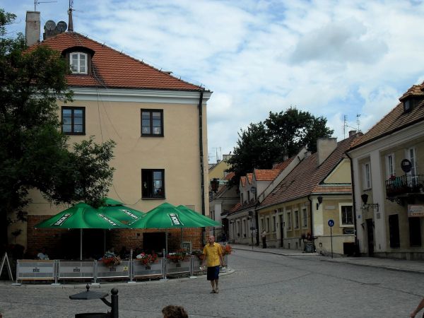 zdjecie Sandomierz