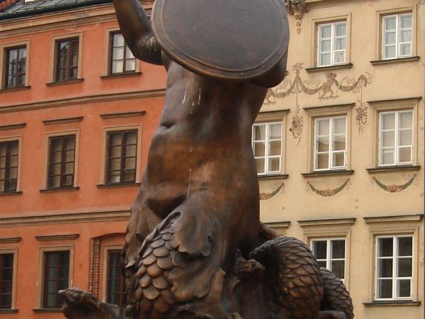 zdjecie Warszawa