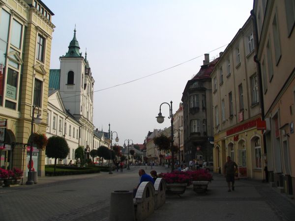 zdjecie Rzeszów