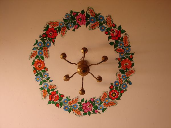 Kościol w Zalipiu 6.06.2011