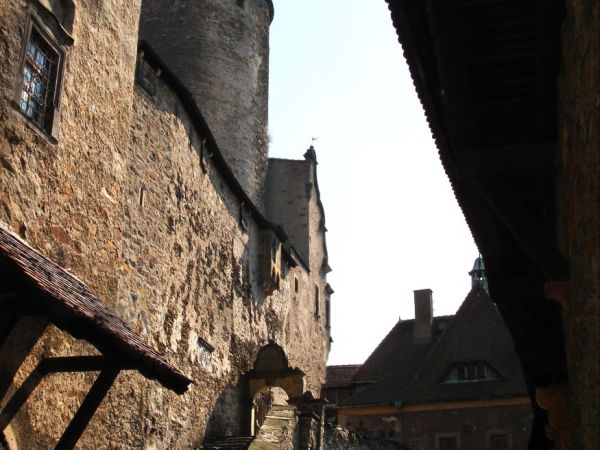 Zamek CZOCHA
http://www.zamekczocha.pl/