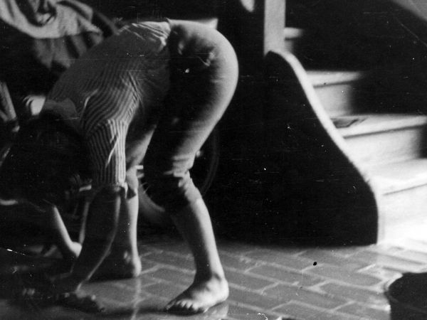 To jest właśnie Lusia