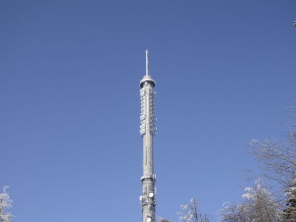 zdjecie Święty Krzyż