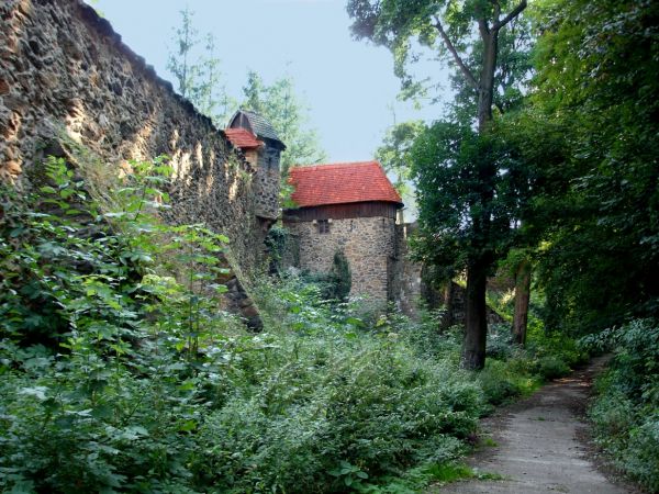 Zamek CZOCHA
http://www.zamekczocha.pl/