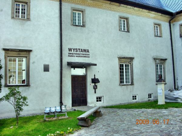 zdjecie Święty Krzyż