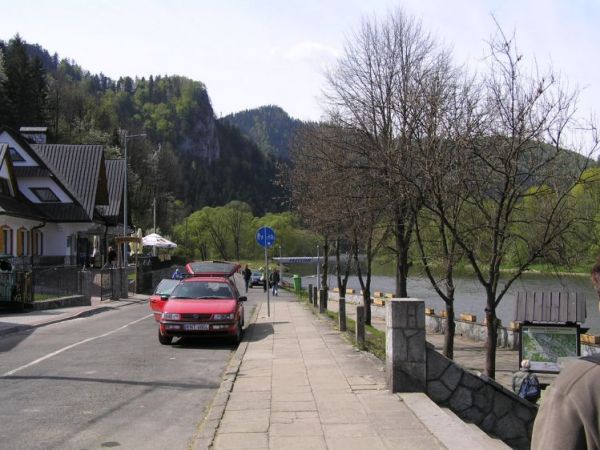 zdjecie Szczawnica
