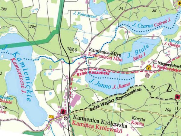 zdjecie Kamienica Królewska